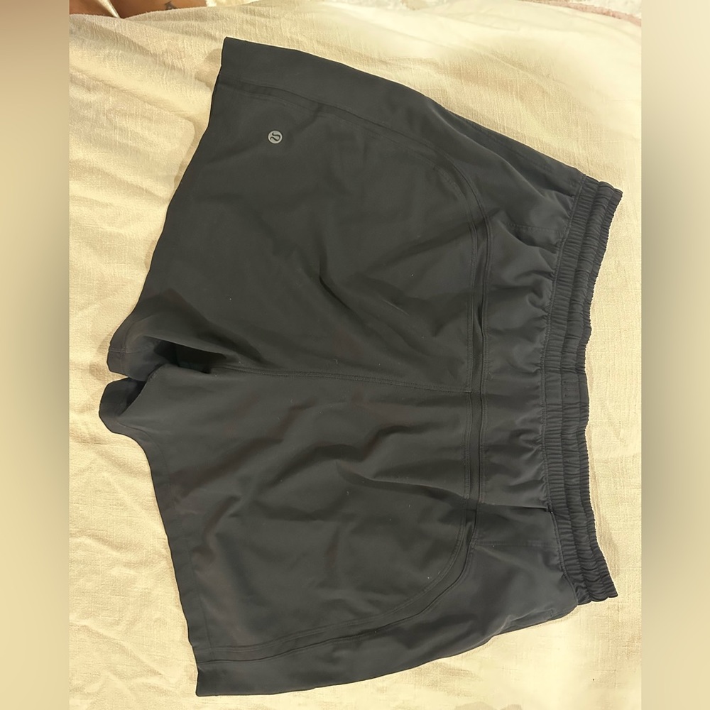 Lululemon lined men’s shorts size XL